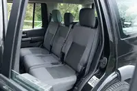 2007 Land Rover Discovery 3-For Sale