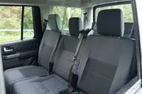 2007 Land Rover Discovery 3-For Sale