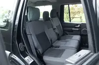 2007 Land Rover Discovery 3-For Sale