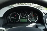2007 Land Rover Discovery 3-For Sale