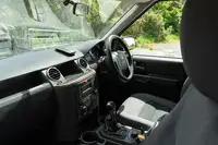 2007 Land Rover Discovery 3-For Sale