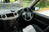 2007 Land Rover Discovery 3-For Sale