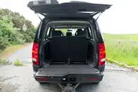 2007 Land Rover Discovery 3-For Sale