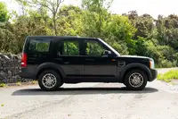 2007 Land Rover Discovery 3-For Sale