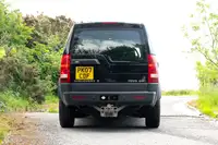 2007 Land Rover Discovery 3-For Sale