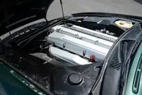 1995 Aston Martin DB7 - Manual-Sold