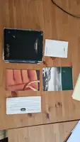 1995 Aston Martin DB7 - Manual-Sold