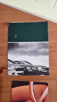 1995 Aston Martin DB7 - Manual-Sold