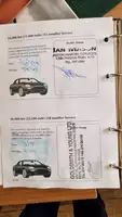 1995 Aston Martin DB7 - Manual-Sold