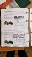 1995 Aston Martin DB7 - Manual-Sold