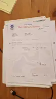 1995 Aston Martin DB7 - Manual-Sold