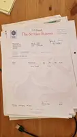 1995 Aston Martin DB7 - Manual-Sold