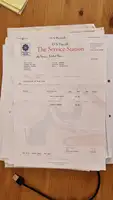 1995 Aston Martin DB7 - Manual-Sold