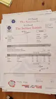 1995 Aston Martin DB7 - Manual-Sold