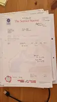 1995 Aston Martin DB7 - Manual-Sold