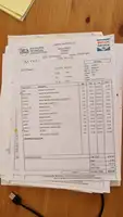 1995 Aston Martin DB7 - Manual-Sold