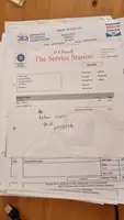 1995 Aston Martin DB7 - Manual-Sold