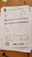 1995 Aston Martin DB7 - Manual-Sold