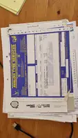 1995 Aston Martin DB7 - Manual-Sold