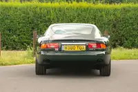1995 Aston Martin DB7 - Manual-Sold