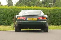1995 Aston Martin DB7 - Manual-Sold
