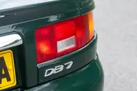 1995 Aston Martin DB7 - Manual-Sold