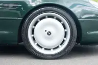1995 Aston Martin DB7 - Manual-Sold