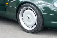 1995 Aston Martin DB7 - Manual-Sold
