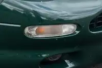 1995 Aston Martin DB7 - Manual-Sold