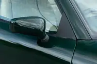 1995 Aston Martin DB7 - Manual-Sold