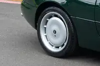 1995 Aston Martin DB7 - Manual-Sold