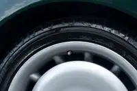 1995 Aston Martin DB7 - Manual-Sold