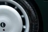 1995 Aston Martin DB7 - Manual-Sold