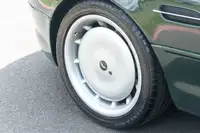1995 Aston Martin DB7 - Manual-Sold