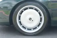1995 Aston Martin DB7 - Manual-Sold