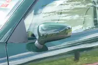 1995 Aston Martin DB7 - Manual-Sold
