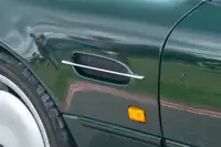 1995 Aston Martin DB7 - Manual-Sold