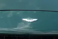 1995 Aston Martin DB7 - Manual-Sold