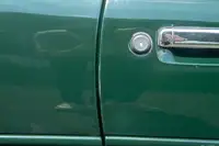 1995 Aston Martin DB7 - Manual-Sold