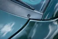 1995 Aston Martin DB7 - Manual-Sold