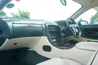 1995 Aston Martin DB7 - Manual-Sold
