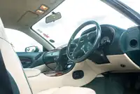 1995 Aston Martin DB7 - Manual-Sold
