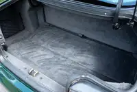 1995 Aston Martin DB7 - Manual-Sold
