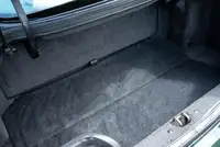 1995 Aston Martin DB7 - Manual-Sold