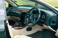 1995 Aston Martin DB7 - Manual-Sold