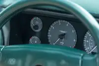 1995 Aston Martin DB7 - Manual-Sold