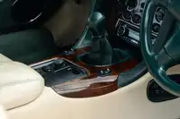 1995 Aston Martin DB7 - Manual-Sold