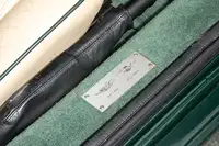 1995 Aston Martin DB7 - Manual-Sold