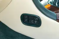 1995 Aston Martin DB7 - Manual-Sold