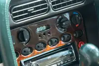 1995 Aston Martin DB7 - Manual-Sold